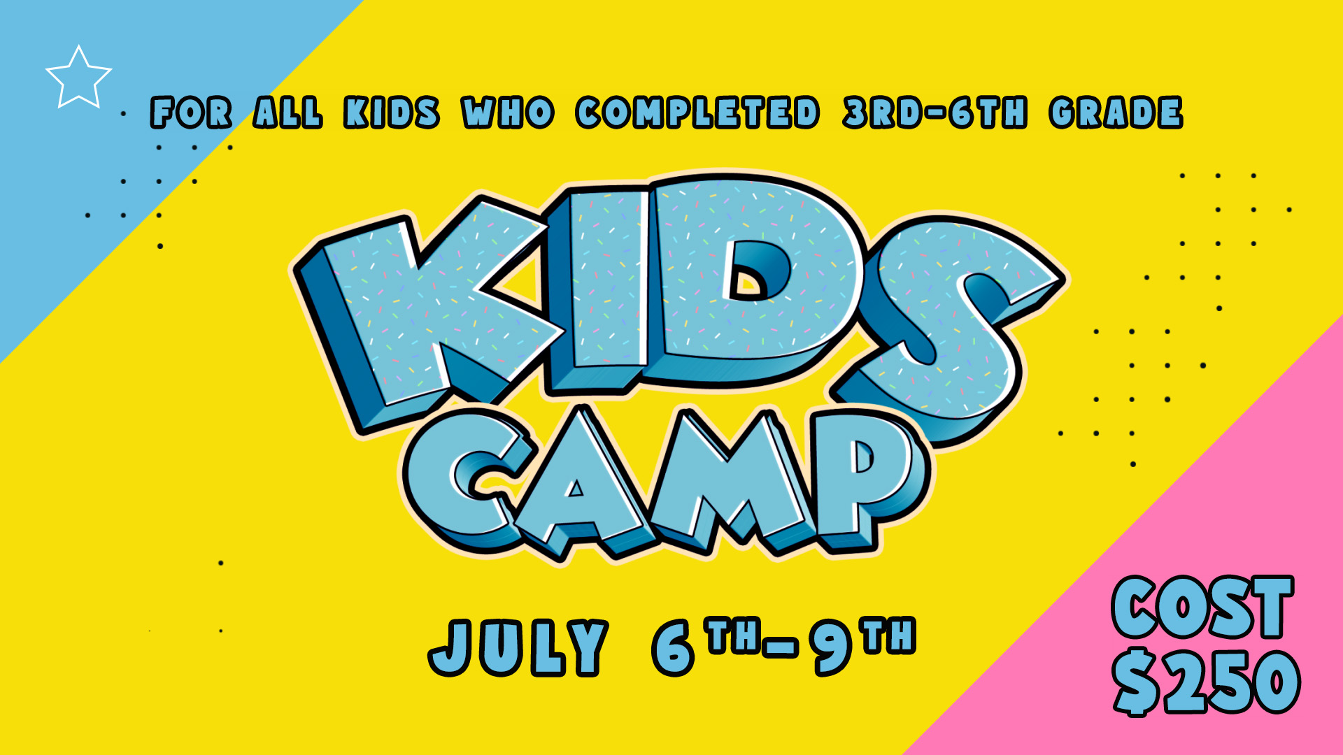 Kids Camp