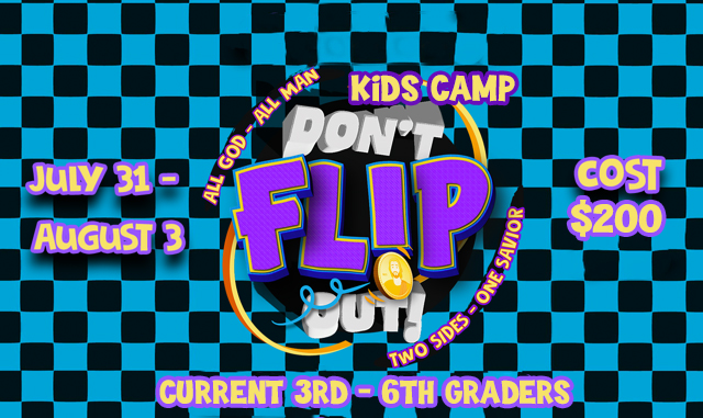 Kid's Camp