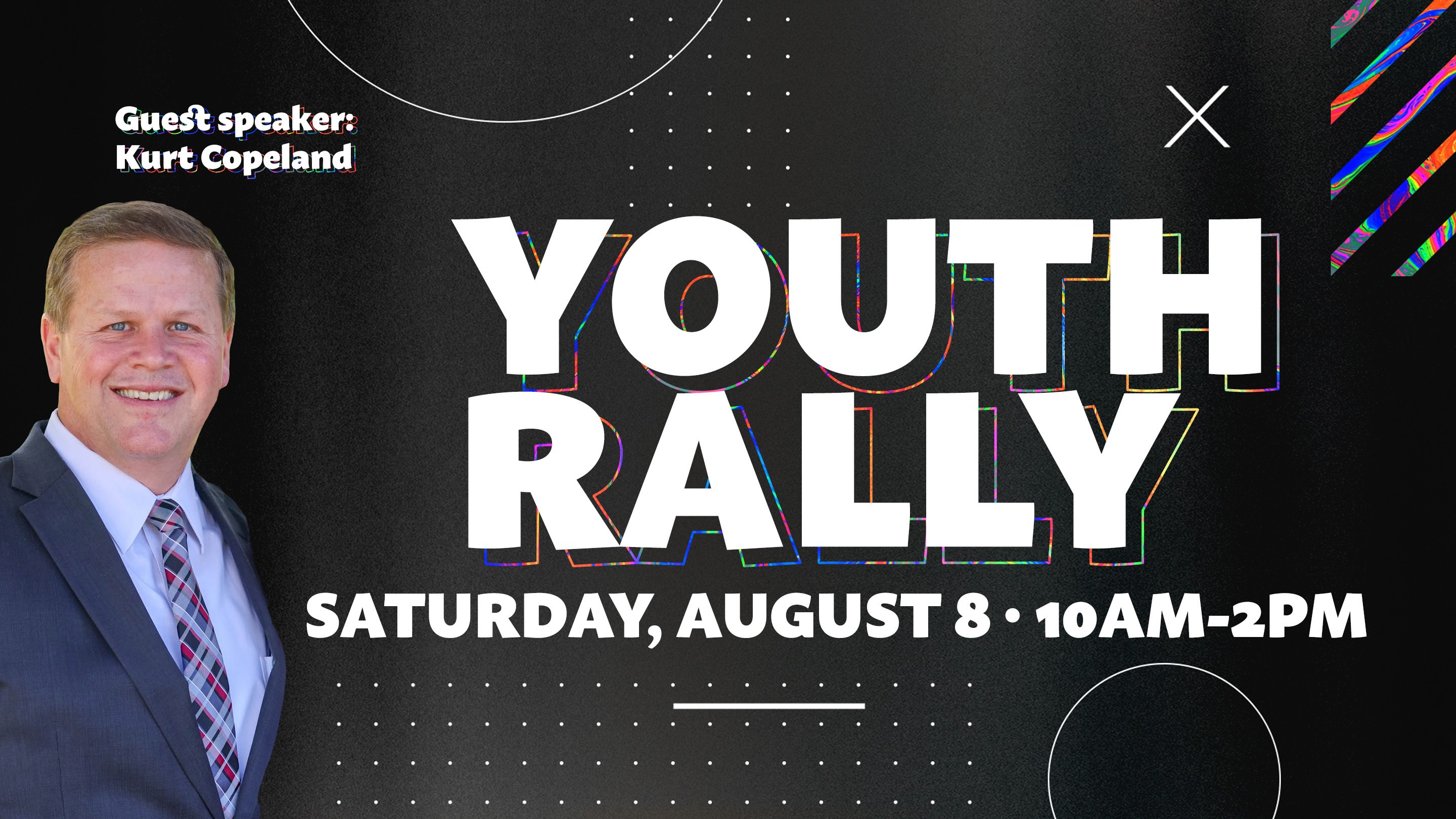 Youth Rally