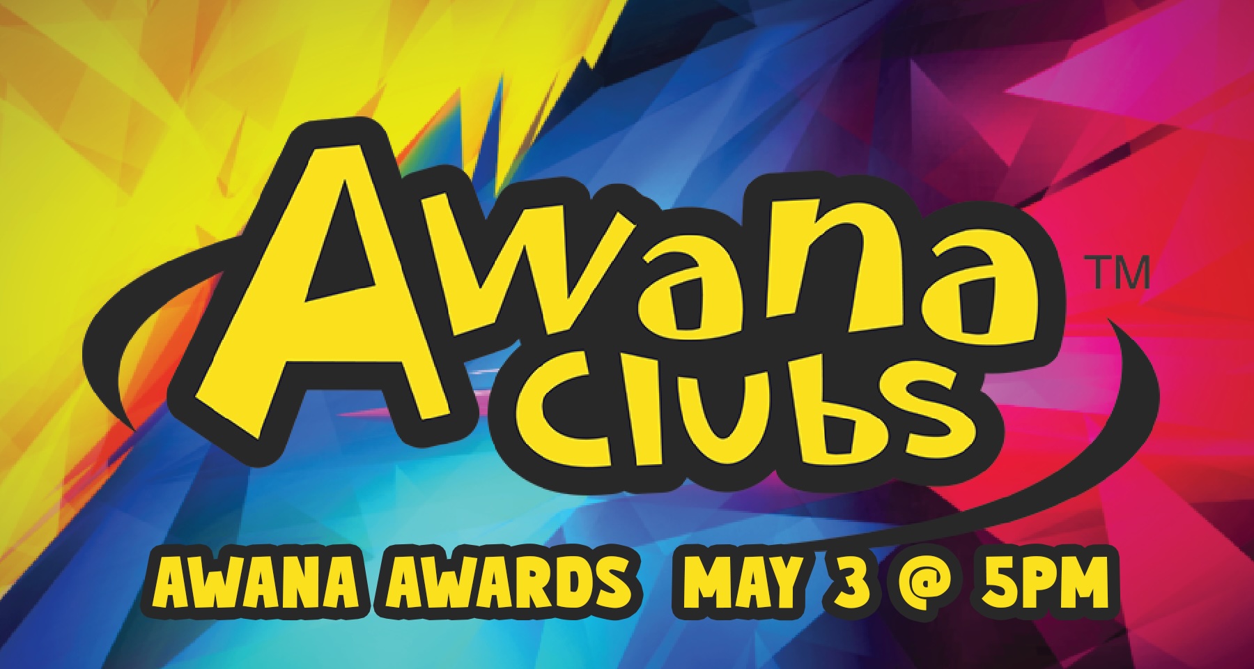 Awana Awards